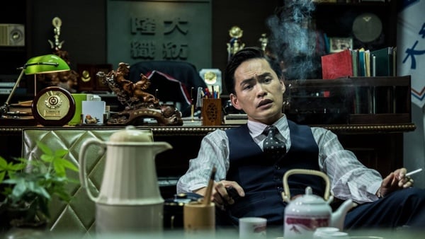 8位本來是諧星的演員！鍾欣凌化身信看演、安心亞女丑出頭天、納豆被金馬獎肯定！