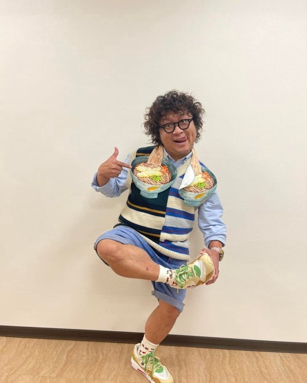 8位本來是諧星的演員！鍾欣凌化身信看演、安心亞女丑出頭天、納豆被金馬獎肯定！