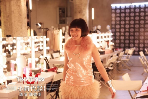 8位本來是諧星的演員！鍾欣凌化身信看演、安心亞女丑出頭天、納豆被金馬獎肯定！