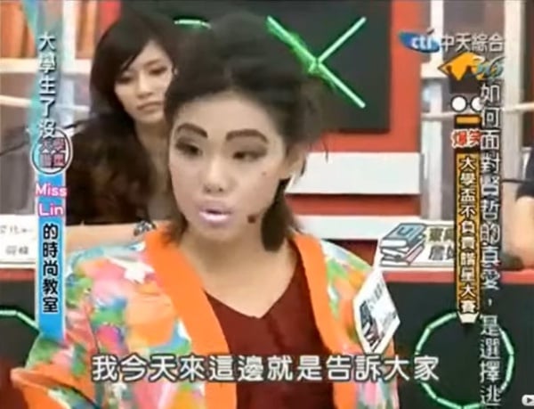 8位本來是諧星的演員！鍾欣凌化身信看演、安心亞女丑出頭天、納豆被金馬獎肯定！