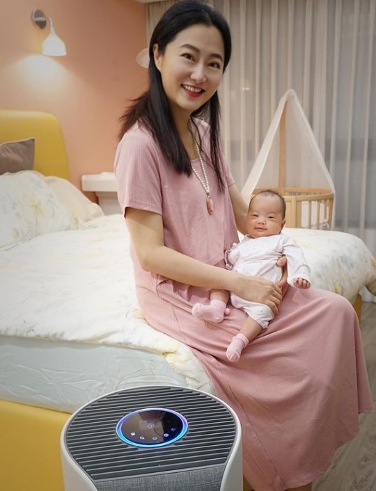 2022年當媽媽的女星!吳姍儒誕下兒子、玄彬陪孫藝珍養胎閃炸、她藏超好驚呆眾人