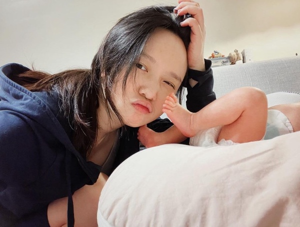 2022年當媽媽的女星!吳姍儒誕下兒子、玄彬陪孫藝珍養胎閃炸、她藏超好驚呆眾人