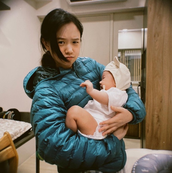 2022年當媽媽的女星!吳姍儒誕下兒子、玄彬陪孫藝珍養胎閃炸、她藏超好驚呆眾人