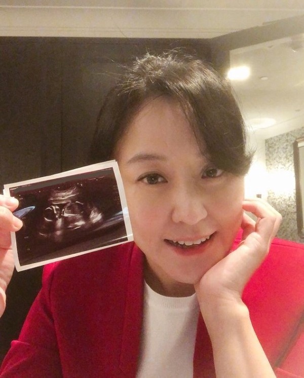 2022年當媽媽的女星!吳姍儒誕下兒子、玄彬陪孫藝珍養胎閃炸、她藏超好驚呆眾人