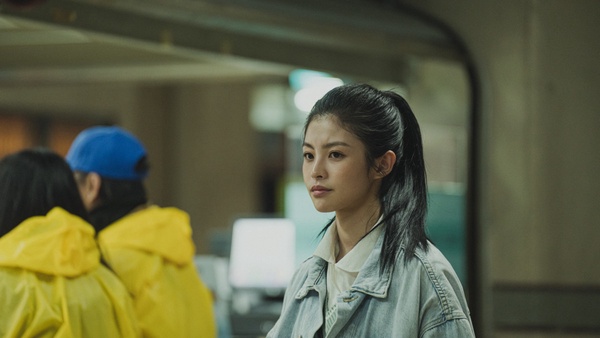 犯罪懸疑片《罪後真相》10月上映!張孝全、陳昊森雙男神,過氣名嘴x殺人逃犯刺激升級