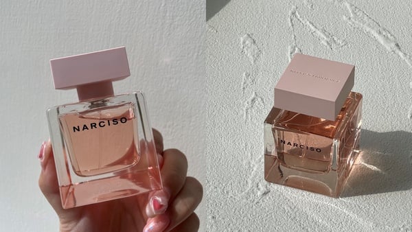 【編輯實測】2022秋冬香水評比推薦！J’adore、MFK724自帶仙女氣息，這款持香表現最強