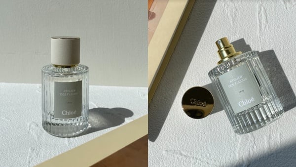 【編輯實測】2022秋冬香水評比推薦！J’adore、MFK724自帶仙女氣息，這款持香表現最強
