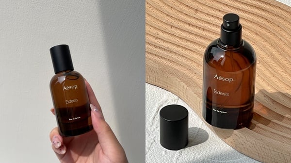 【編輯實測】2022秋冬香水評比推薦！J’adore、MFK724自帶仙女氣息，這款持香表現最強