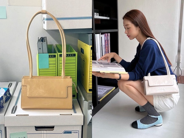 2022韓國初秋必收單品特搜！超紅短皮衣、工裝褲顯瘦穿法必學，Jennie、張員瑛都在穿