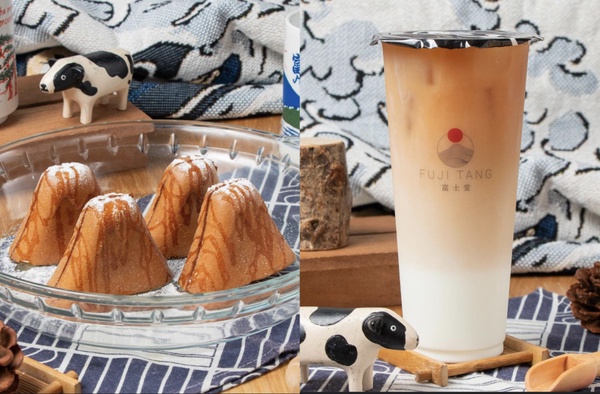 台北東區手搖茶飲店推薦！絕美獨棟「ODD ONE OUT」超好拍，創意茶飲+義式冰淇淋必試