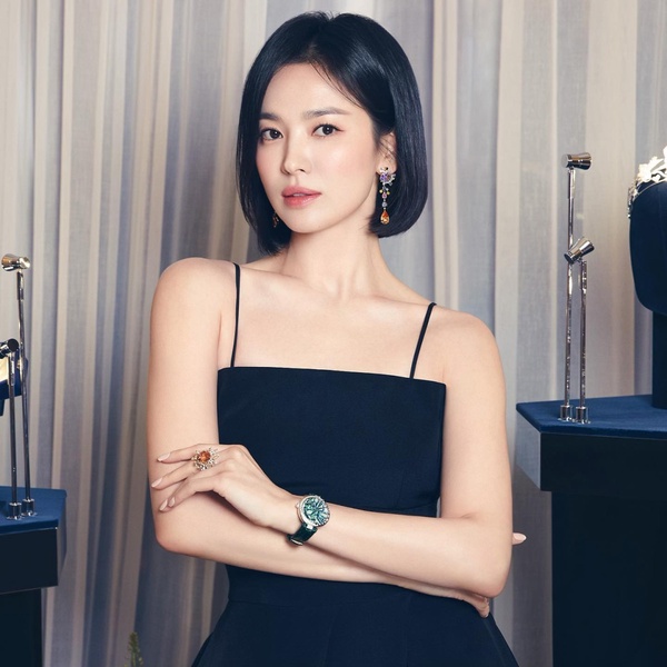 宋慧喬、李到晛《黑暗榮耀》Netflix上線6大看點:《鬼怪》編劇新作、暗黑人設引熱議