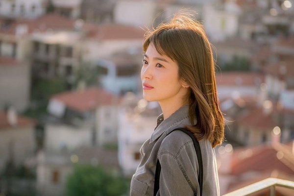 宋慧喬、李到晛《黑暗榮耀》Netflix上線6大看點:《鬼怪》編劇新作、暗黑人設引熱議