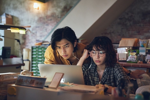 除了《台北女子圖鑑》這些台劇也別錯過!8部今年熱播台劇:炎亞綸《我願意》網推爆