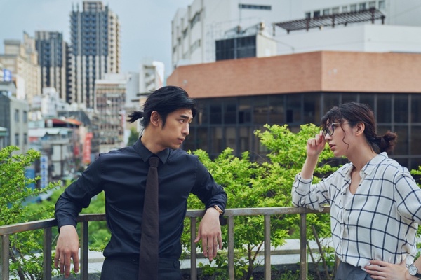 除了《台北女子圖鑑》這些台劇也別錯過!8部今年熱播台劇:炎亞綸《我願意》網推爆
