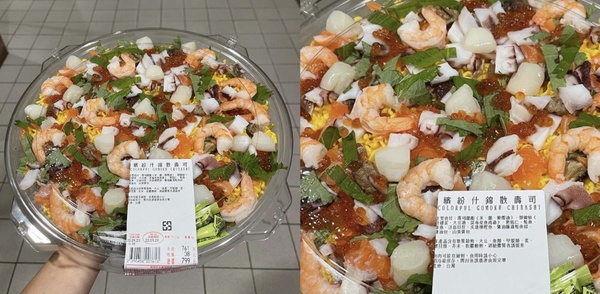 Costco好市多話題新品推薦:豬肉皮塔口袋餅、新鮮藍莓蛋糕必吃,巨大米奇米妮玩偶太萌