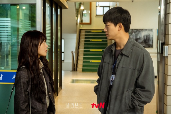 近期熱播韓劇話題度TOP10:《加油,我的人生》3.27%
