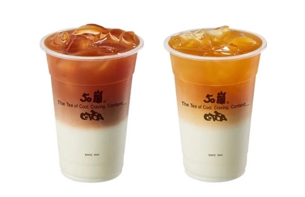 50嵐優惠:新品「燕麥奶」即日起開賣,再享免費升級優惠!