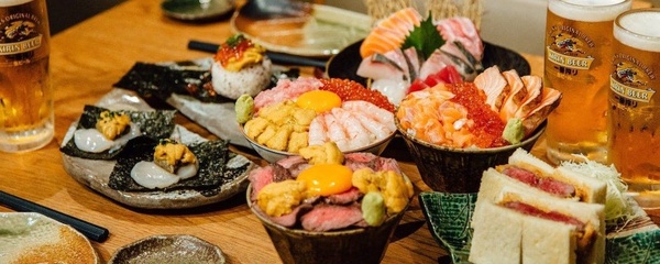 台北「日本料理」推薦 2：小巷亭
