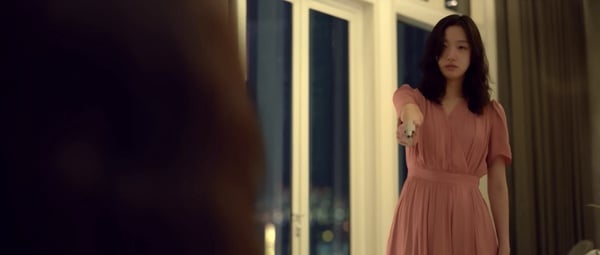《小女子》最新劇情分析！道日是變數、元尚雅困在閉室中，花英開「白車」替仁珠擋災？