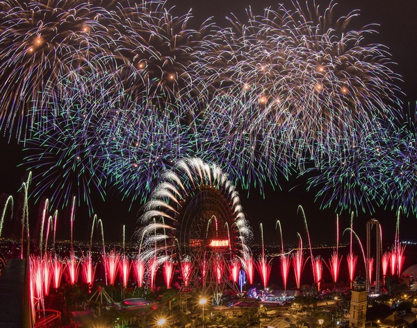 2023跨年優惠！飯店、餐廳「元旦跨年煙火優惠專案」懶人包，馬辣跨年限定場12/1開搶