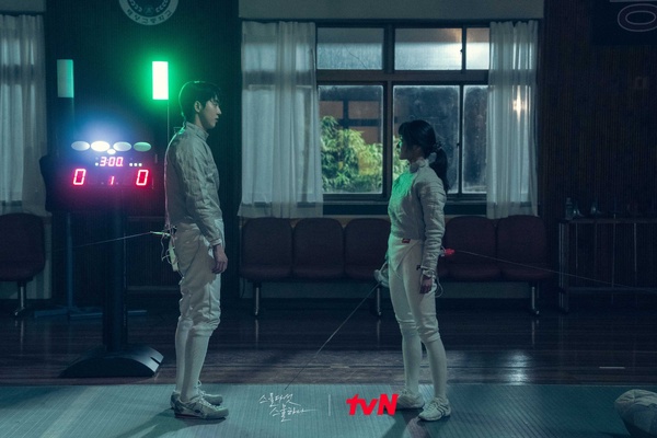 「畫面超美」韓劇！《小女子》每集都像電影，《出走日記》細膩唯美，《紅丹心》被狂讚