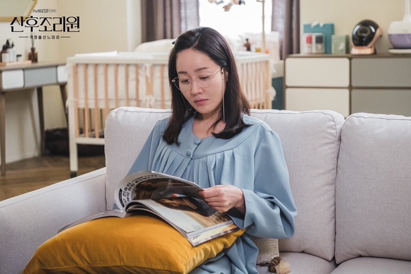 《小女子》「怪物元尚雅」嚴志媛經典角色：與南宮珉合作《操作》，《素媛》形象超反差