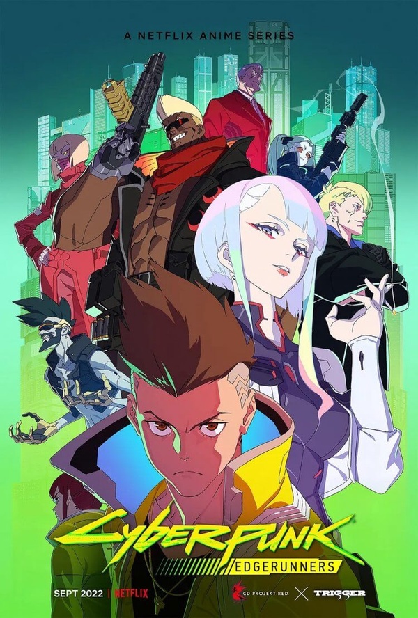 9月台灣Netflix「最熱門影集」TOP10：《二十不惑》