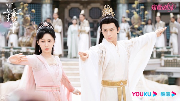 9月台灣Netflix「最熱門影集」TOP10！《毒梟聖徒》播放量贏《小女子》，冠軍持續霸屏