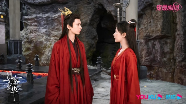 9月台灣Netflix「最熱門影集」TOP10：《二十不惑》