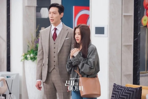 9月台灣Netflix「最熱門影集」TOP10：《二十不惑》