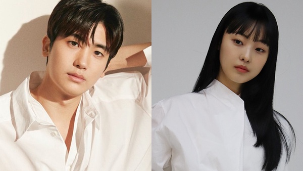 2023韓劇推薦！金秀賢、李敏鎬、李俊昊強勢回歸，朴敘俊&韓韶禧《京城生物》爆款預定