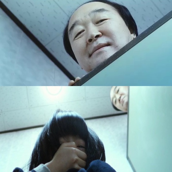 《小女子》裡藍蘭花譯者「張沙平」好眼熟?演過《熔爐》「猥瑣校長」,更是專業配音員
