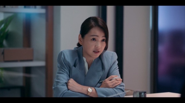 《台北女子圖鑑》林怡姍7大「討厭之處」！眼高手低嫌男友、想努力但通常「只是說說」