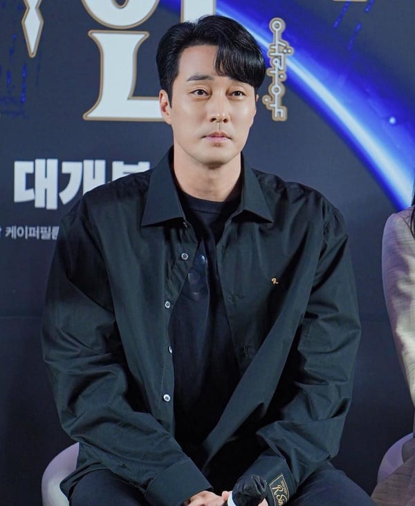 日網票選「40代人氣韓國男演員」TOP10！蘇志燮、南宮珉、李準基都上榜，冠軍毫無懸念