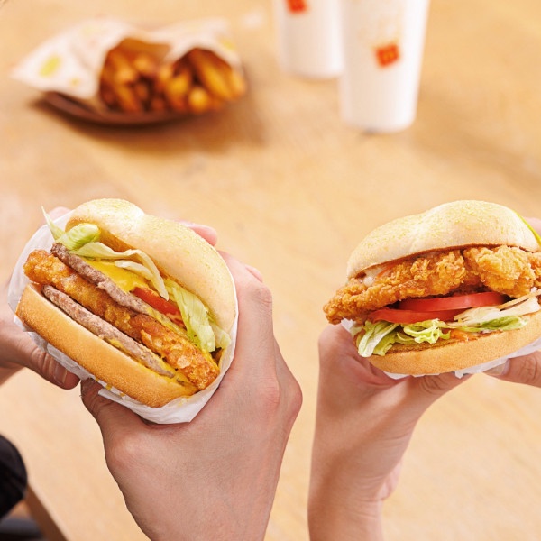 麥當勞「10月優惠碼」:輸入代碼「9愛麥當勞」享9折優惠