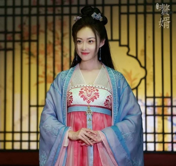 《請君》7演員穿古裝！任嘉倫《周生》《錦衣》古裝更殺，黑聖女是《長歌行》古裝美人