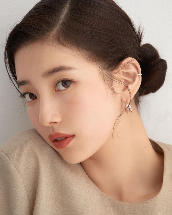 韓網熱議「韓國人喜歡的韓國美女」：李英愛凍齡絕美，「國民初戀」秀智沒有人會不喜歡
