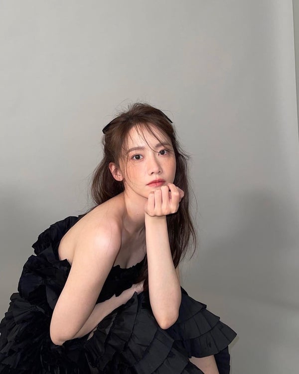 韓網熱議「韓國人喜歡的韓國美女」：李英愛凍齡絕美，「國民初戀」秀智沒有人會不喜歡