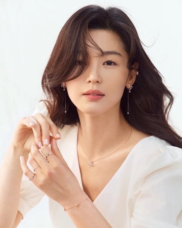 韓網熱議「韓國人喜歡的韓國美女」：李英愛凍齡絕美，「國民初戀」秀智沒有人會不喜歡