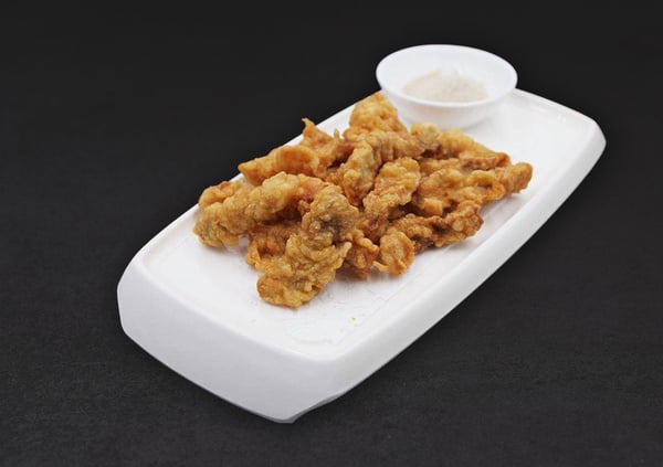 2022海底撈必點菜色推薦:黃金酥肉
