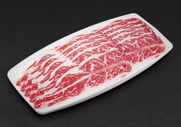 2022海底撈必點菜色推薦:頂級無骨牛小排