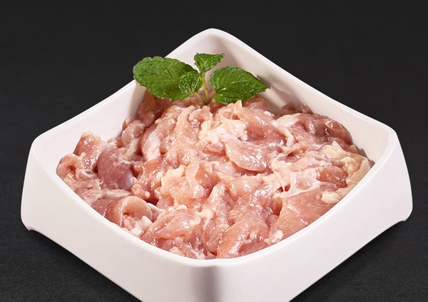 2022海底撈必點菜色推薦:撈派雞腿肉