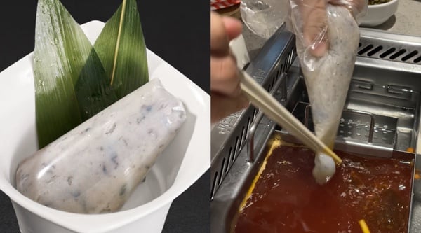 2022海底撈必點菜色推薦:招牌蝦滑