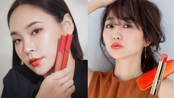我適合什麼口紅顏色呢?4步驟幫你找出「命定顯白唇色」,加碼2022人氣唇膏推薦!