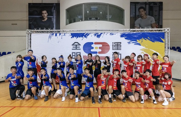 2022高熱度台綜｜《原子少年》今年最紅，《嗨！營業中》開播就衝進Netflix第三名！
