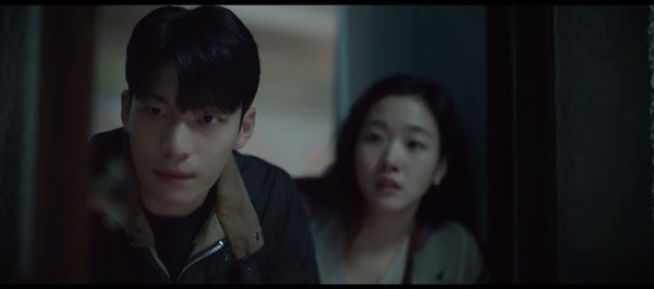 《小女子》魏嘏雋9個高帥場面！多次解救仁珠、對仁珠摸頭殺，反將朴載相一軍太過癮