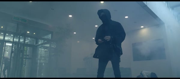 《小女子》魏嘏雋9個高帥場面！多次解救仁珠、對仁珠摸頭殺，反將朴載相一軍太過癮