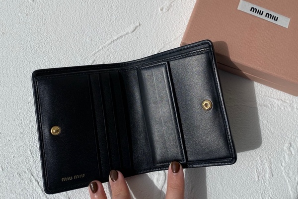 GUCCI Ophidia短夾，NT19,000
