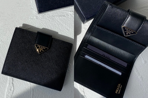 GUCCI Ophidia短夾，NT19,000