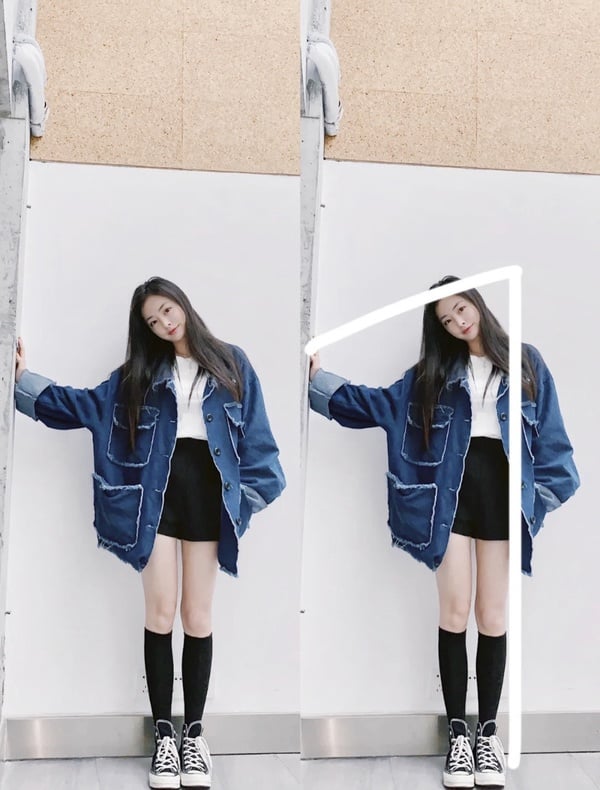 拍照怎麼擺Pose？超簡單「數字拍照」姿勢教學，拍照不再姿勢荒、肢障變身專業模特兒